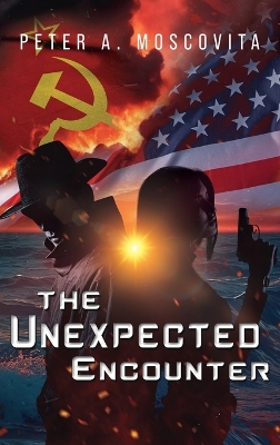 The Unexpected Encounter book