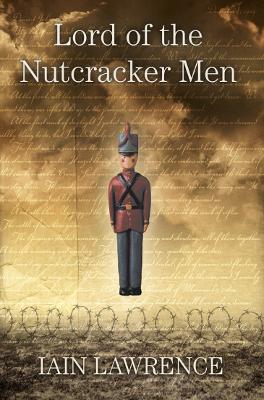 Lord of the Nutcracker Men book