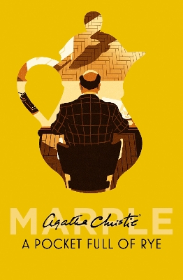 Pocket Full of Rye by Agatha Christie