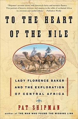 To the Heart of the Nile book