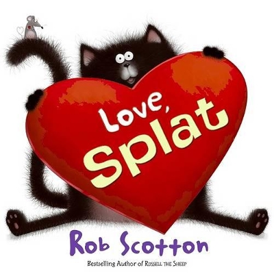 Love, Splat book