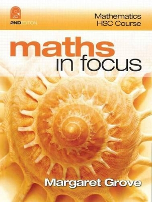 Mathematics HSC Course book