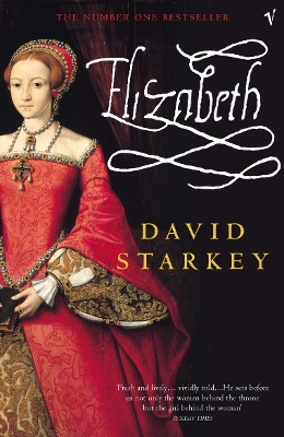 Elizabeth book