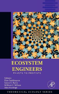 Ecosystem Engineers book