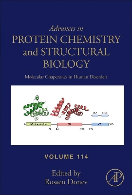 Molecular Chaperones in Human Disorders: Volume 114 book