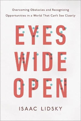 Eyes Wide Open book