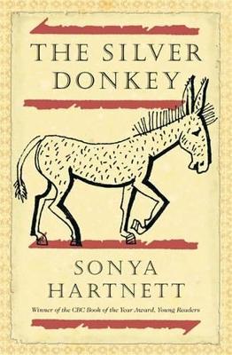 The Silver Donkey by Sonya Hartnett