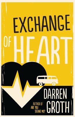 Exchange of Heart book