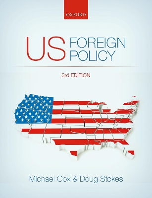 US Foreign Policy book