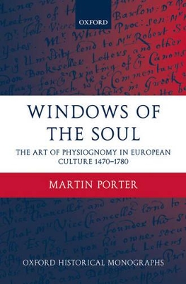 Windows of the Soul book