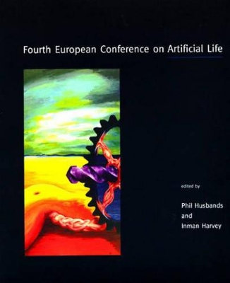 Fourth European Conference on Artificial Life book