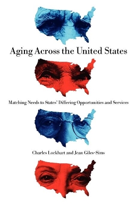 Aging Across the United States book