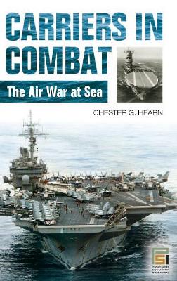 Carriers in Combat book