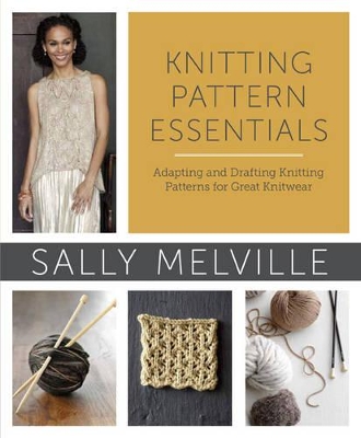 Knitting Pattern Essentials book