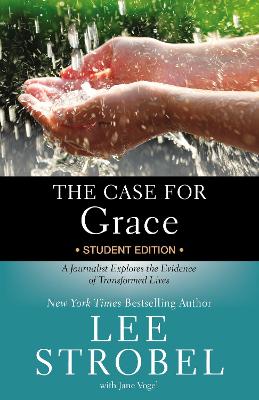 Case for Grace Student Edition book