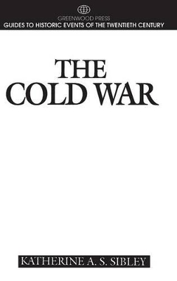 Cold War book