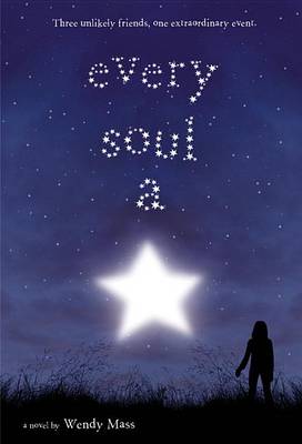 Every Soul A Star book