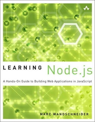 Learning Node.js book