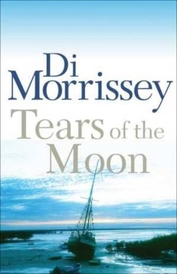 Tears of the Moon book
