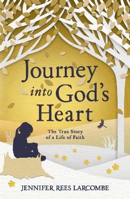 Journey into God's Heart book