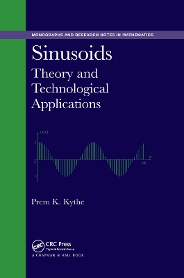 Sinusoids: Theory and Technological Applications book
