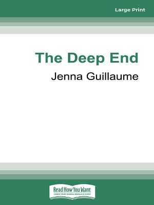 The Deep End by Jenna Guillaume