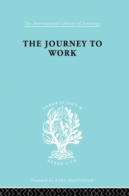 The Journey to Work by Kate Liepmann