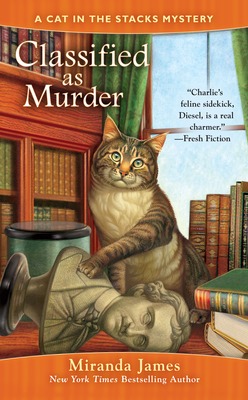 Classified as Murder book