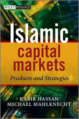 Islamic Capital Markets book