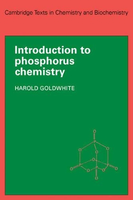 Introduction to Phosphorous Chemistry book