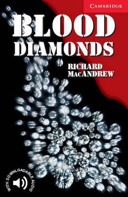 Blood Diamonds Level 1 book