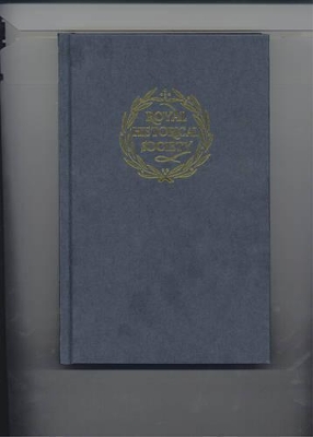 Transactions of the Royal Historical Society: Volume 16 book