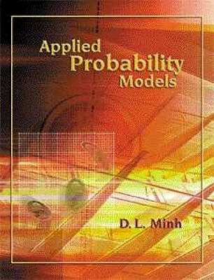 Applied Probability Models book