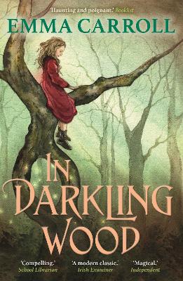 In Darkling Wood book