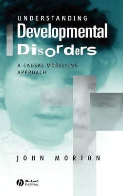 Understanding Developmental Disorders book