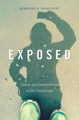 Exposed book