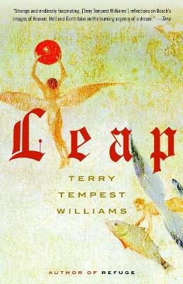 Leap book