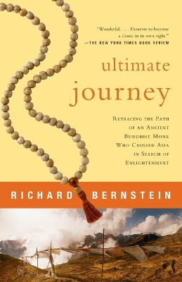 Ultimate Journey book