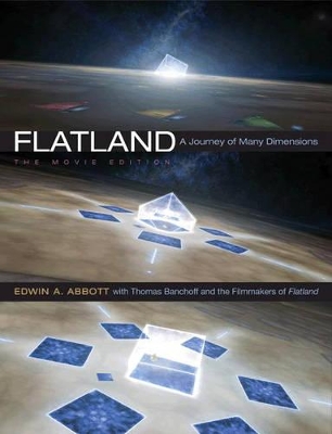 Flatland by Edwin Abbott Abbott