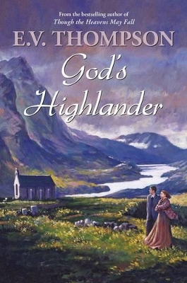 God's Highlander book