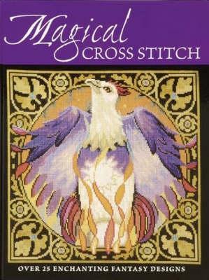 Magical Cross Stitch book