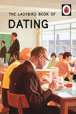 Ladybird Book of Dating book