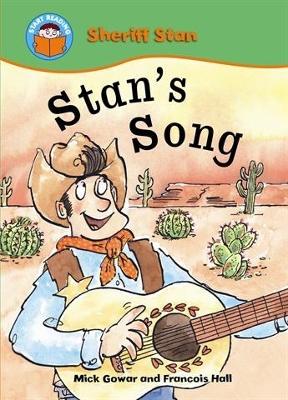 Start Reading: Sheriff Stan: Stan's Song book
