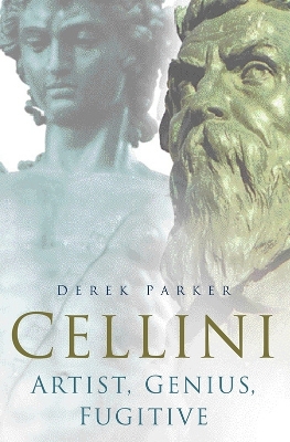 Cellini book