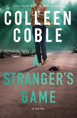 A Stranger's Game book