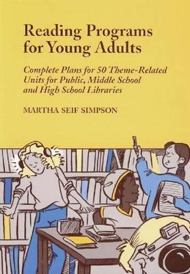 Reading Programs for Young Adults book