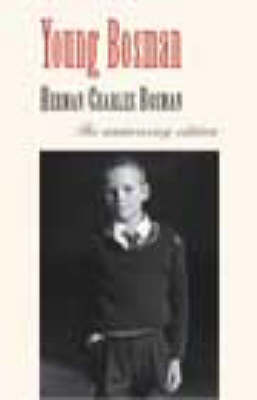 Young Bosman book