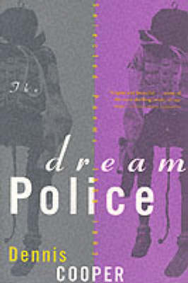 Dream Police book