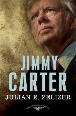 Jimmy Carter book