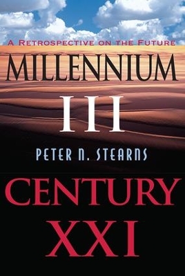 Millennium III, Century Xxi book